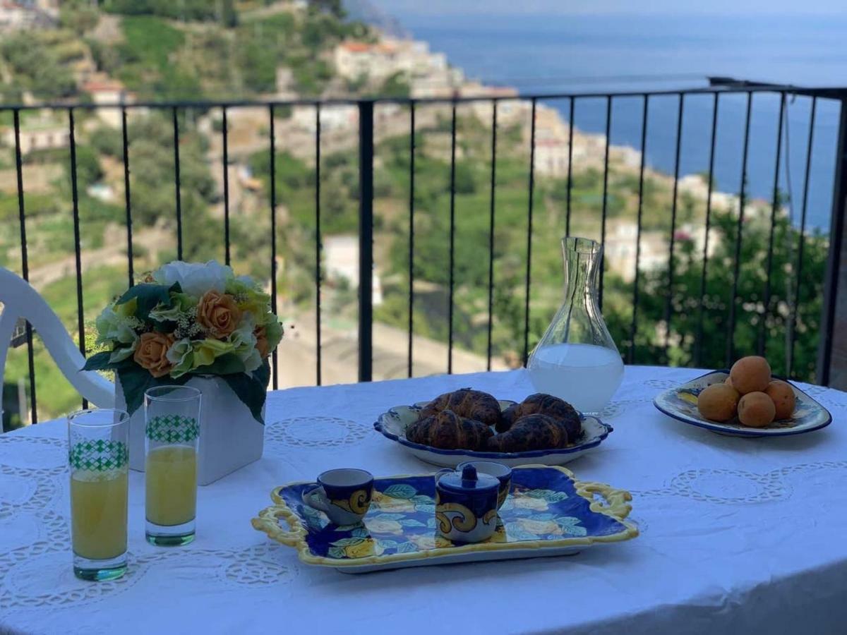 Lucy's House - Comfortable In Apartamento Amalfi